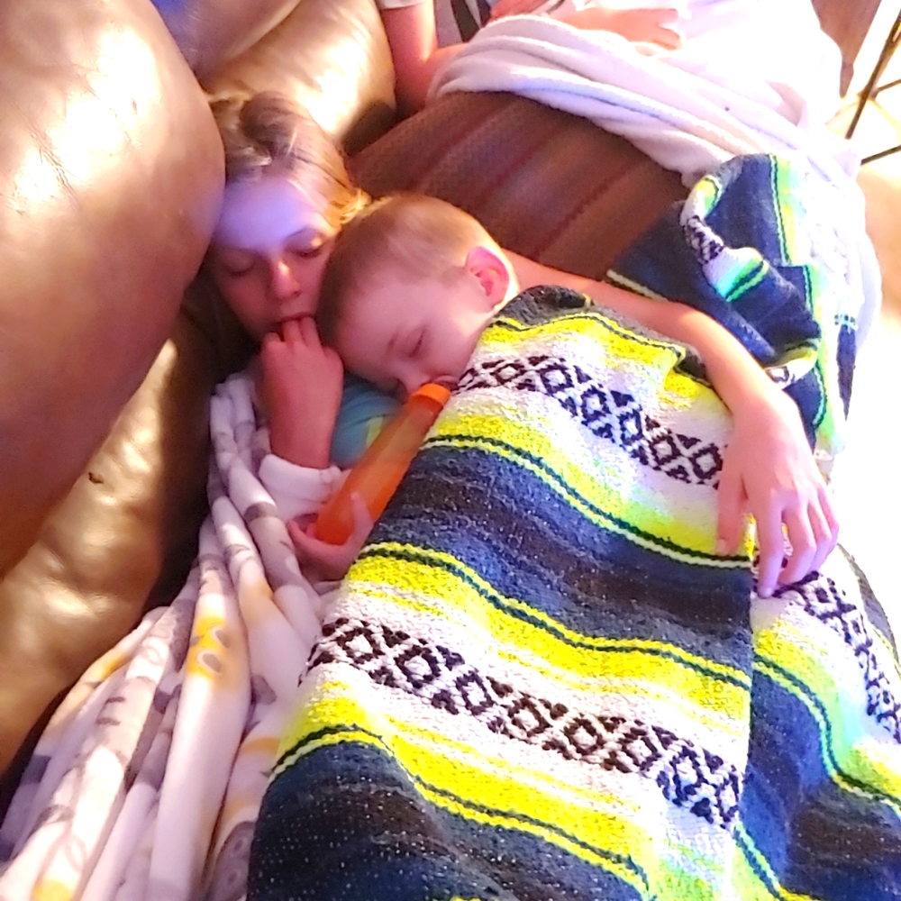 Meet your Posher, Krista